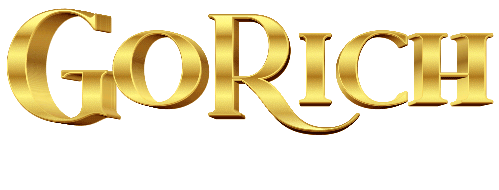 Go Rich