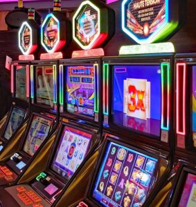 how to expand online casino business